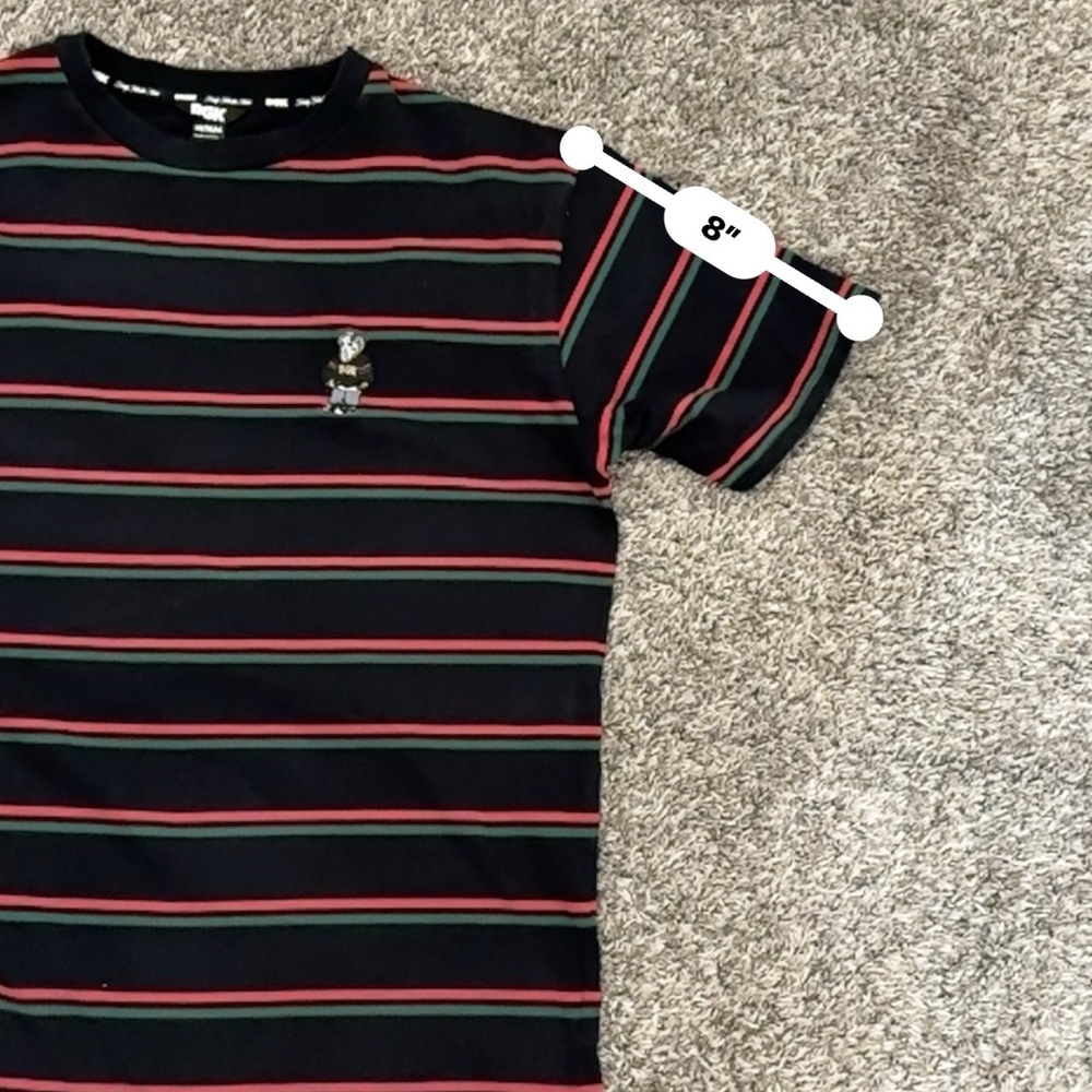 DGK Rival Men’s Tee size M - Picture 8 of 10